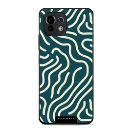 Phone Glossy Case Xiaomi Mi 11 Lite - Design GA61G