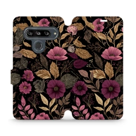 Phone Case LG G8s ThinQ - Design V170S