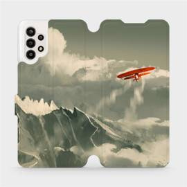 Phone Case Samsung Galaxy A13 4G - Design MA03P