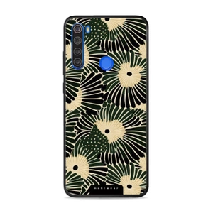 Etui Glossy Case do Xiaomi Redmi Note 8T - wzór GA44G