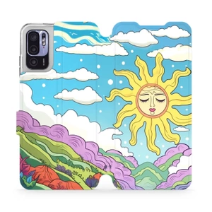 Phone Case Xiaomi Redmi Note 10 5G - Design VP57P