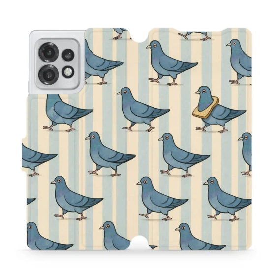 Phone Case Motorola Edge 40 Pro - Design VP91S