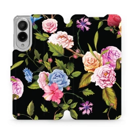 Hülle für Samsung Galaxy S25 Edge - Farbe VD07S