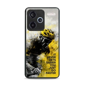 Phone Glossy Case Xiaomi Redmi Note 13 Pro Plus - Design GD11G