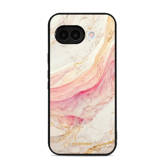 Etui Glossy Case do Google Pixel 9A - wzór G027G