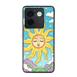 Phone Glossy Case Xiaomi POCO M7 Pro 5G - Design G057G