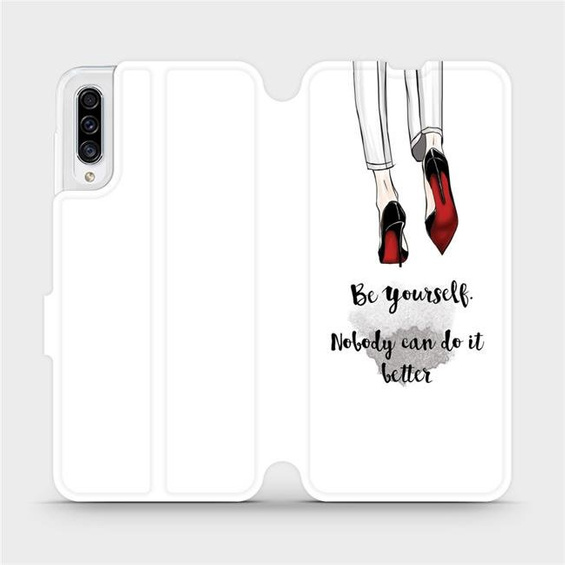 Etui do Samsung Galaxy A30s - wzór M046P