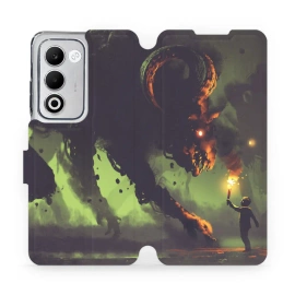 Phone Case OPPO A5 5G - Design VA08P