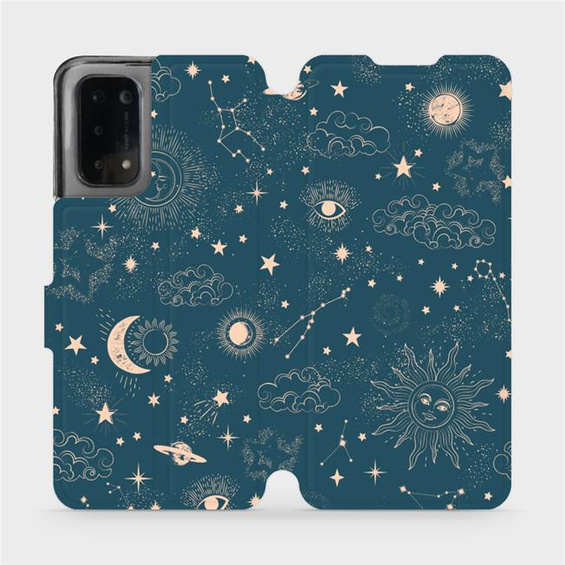 Phone Case OPPO A74 5G - Design VP14S