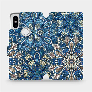 Phone Case Xiaomi Mi Mix 2S - Design V108P