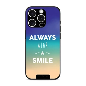 Phone Glossy Case Apple iPhone 15 Pro - Design G074G