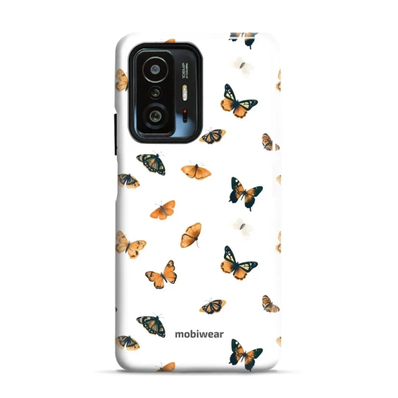 Case Elite Pro for Xiaomi 11T Pro - Design EP76E