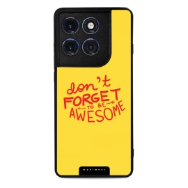 Phone Glossy Case Motorola Edge 60 Pro - Design G076G