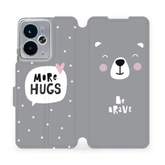 Hülle für Realme 14T 5G - Farbe MH06P