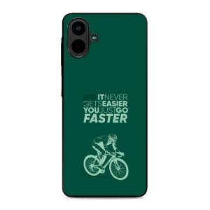 Phone Glossy Case Samsung Galaxy A07 - Design GD07G