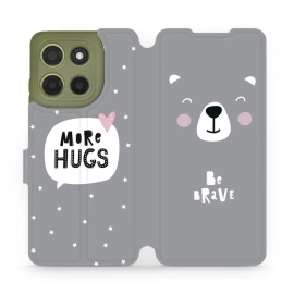 Phone Case Motorola Moto G15 - Design MH06P