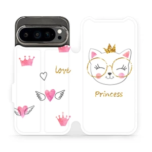 Etui do Google Pixel 9 Pro - wzór MH03S