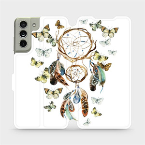 Hülle für Samsung Galaxy S21 FE - Farbe M001P