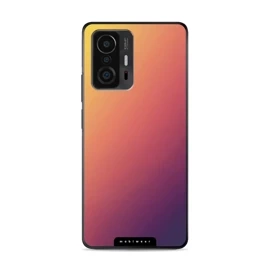 Phone Glossy Case Xiaomi 11T Pro - Design G066G