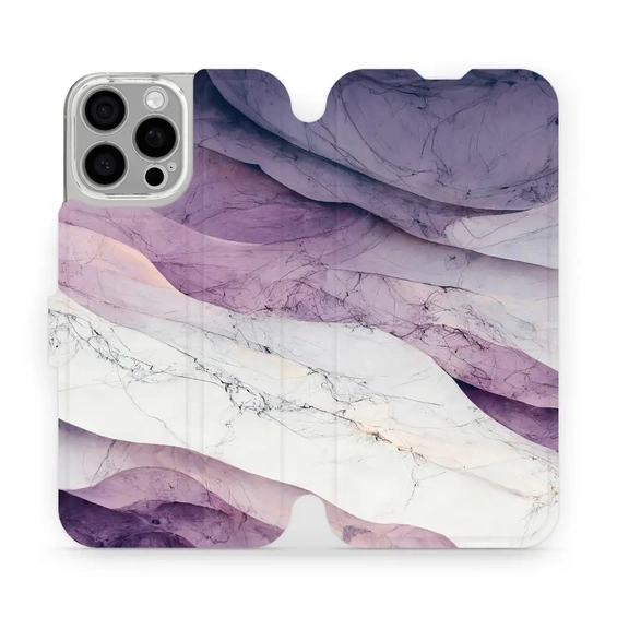 Hülle für Apple iPhone 16 Pro Max - Farbe VP31S