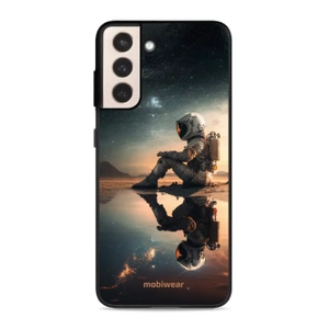 Hülle Glossy Case für Samsung Galaxy S21 Plus - Farbe G003G