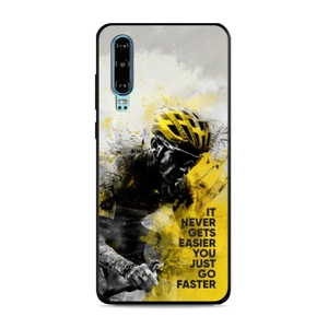 Hülle Glossy Case für Huawei P30 - Farbe GD11G