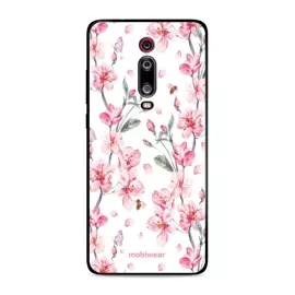 Phone Glossy Case Xiaomi Mi 9T - Design G033G