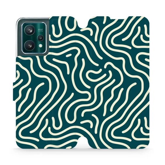 Phone Case Realme 9 Pro Plus - Design VA61S