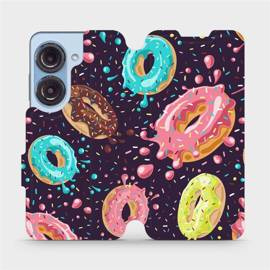 Phone Case Asus Zenfone 9 - Design VP19S