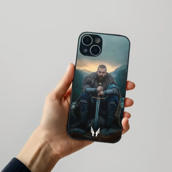 Phone Glossy Case Huawei Honor Magic7 Pro 5G - Design G09LP