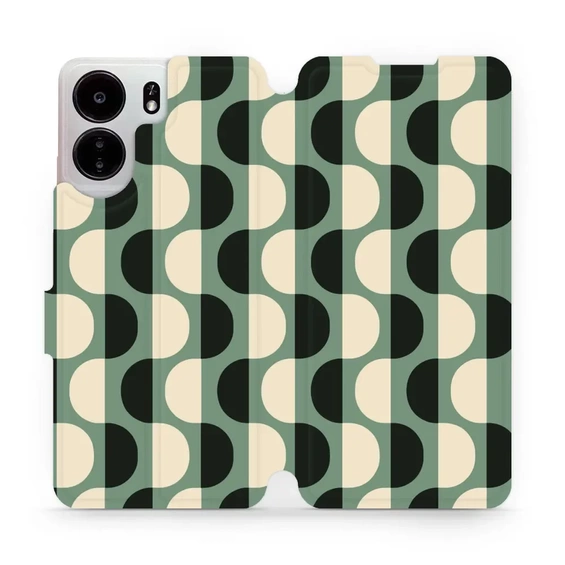 Phone Case Xiaomi POCO C65 - Design VA56S