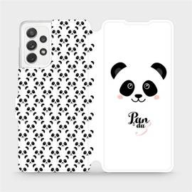 Etui do Samsung Galaxy A72 - wzór M030P