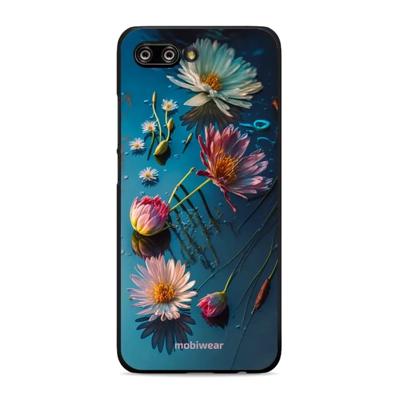 Etui Glossy Case do Huawei Honor 10 - wzór G013G