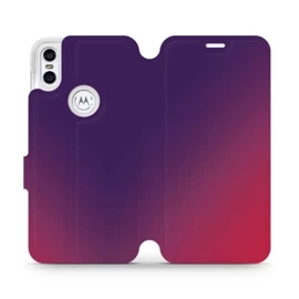 Phone Case Motorola One - Design VP67S