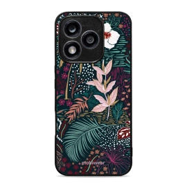 Phone Glossy Case Huawei Honor 400 Lite - Design G043G