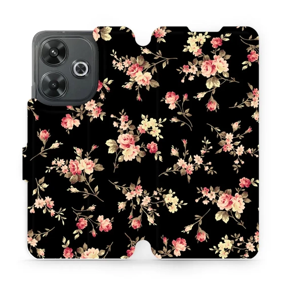 Hülle für Xiaomi Redmi 13 - Farbe VD02S