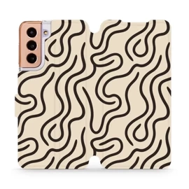 Phone Case Samsung Galaxy S21 - Design VA60S