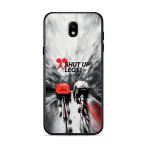 Phone Glossy Case Samsung Galaxy J3 2017 - Design GD12G