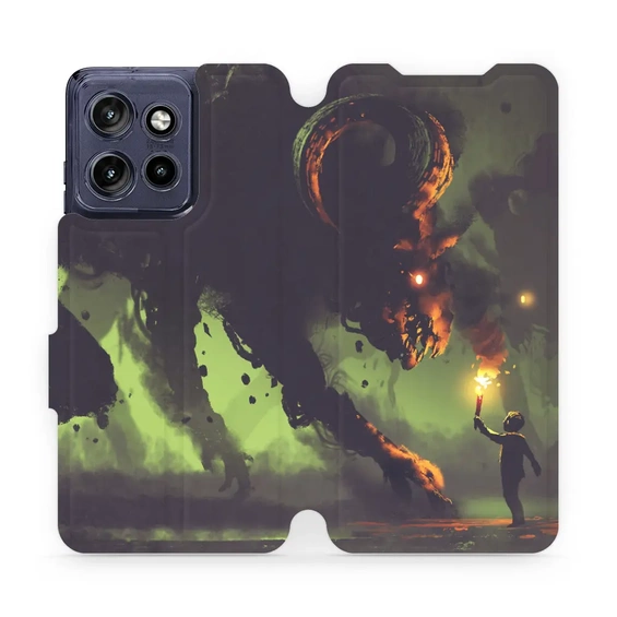 Phone Case Motorola Edge 50 Neo - Design VA08P