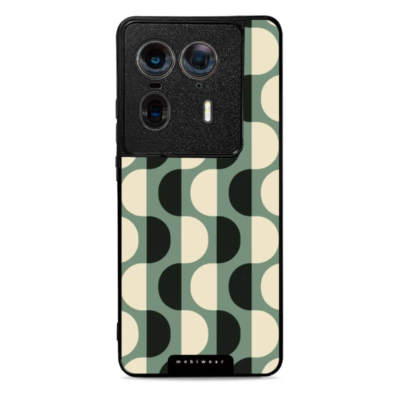 Etui Glossy Case do Motorola Edge 50 Ultra - wzór GA56G