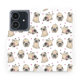 Phone Case Realme Note 60 - Design M097P