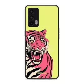 Phone Glossy Case Realme GT Master Edition - Design G051G