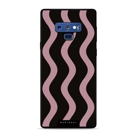 Hülle Glossy Case für Samsung Galaxy Note 9 - Farbe GA54G