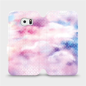 Phone Case Samsung Galaxy S6 Edge - Design MR02S