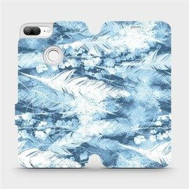 Phone Case Huawei Honor 9 Lite - Design M058S