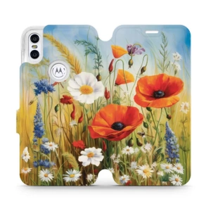 Phone Case Motorola One - Design VP43S