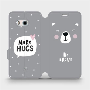 Etui do HTC U11 - wzór MH06P