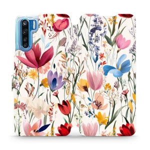 Phone Case OPPO A91 - Design MP70S