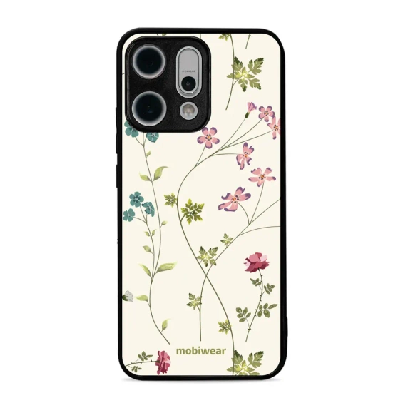 Phone Glossy Case OPPO Reno 14 5G - Design G035G