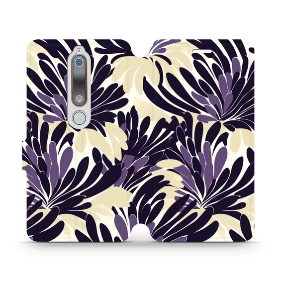 Hülle für Nokia 6.1 - Farbe VA47S